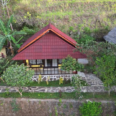Rinjani Mountain Garden Otel Bayan Dış mekan fotoğraf