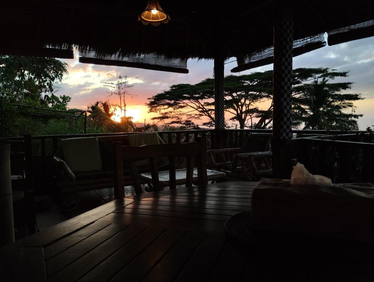 Rinjani Mountain Garden Otel Bayan Dış mekan fotoğraf
