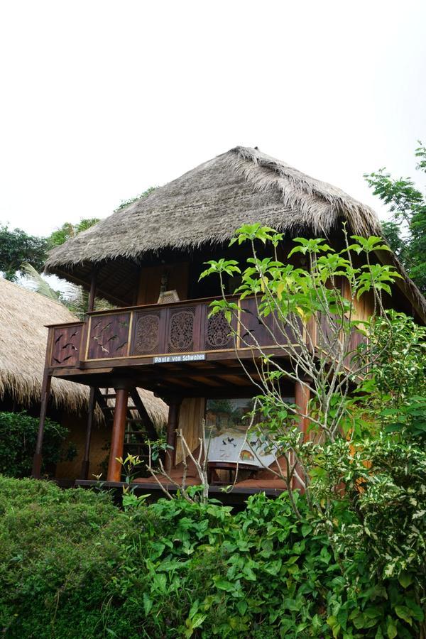 Rinjani Mountain Garden Otel Bayan Dış mekan fotoğraf