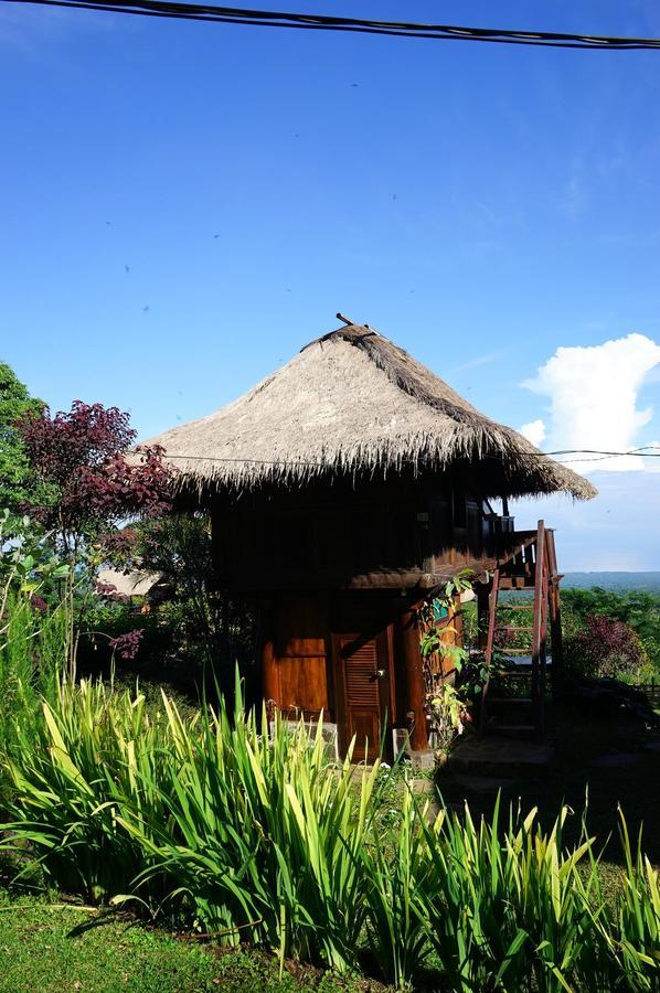 Rinjani Mountain Garden Otel Bayan Dış mekan fotoğraf