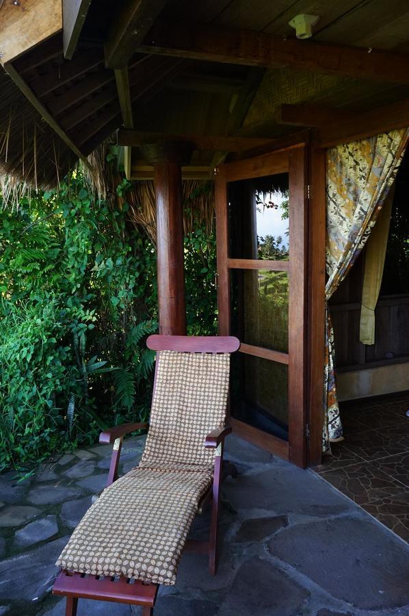 Rinjani Mountain Garden Otel Bayan Dış mekan fotoğraf