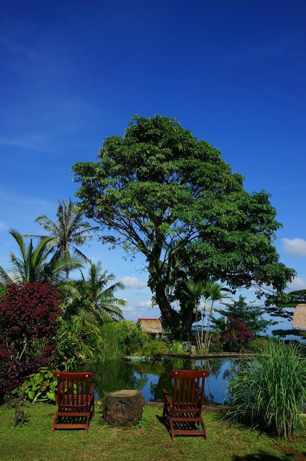Rinjani Mountain Garden Otel Bayan Dış mekan fotoğraf
